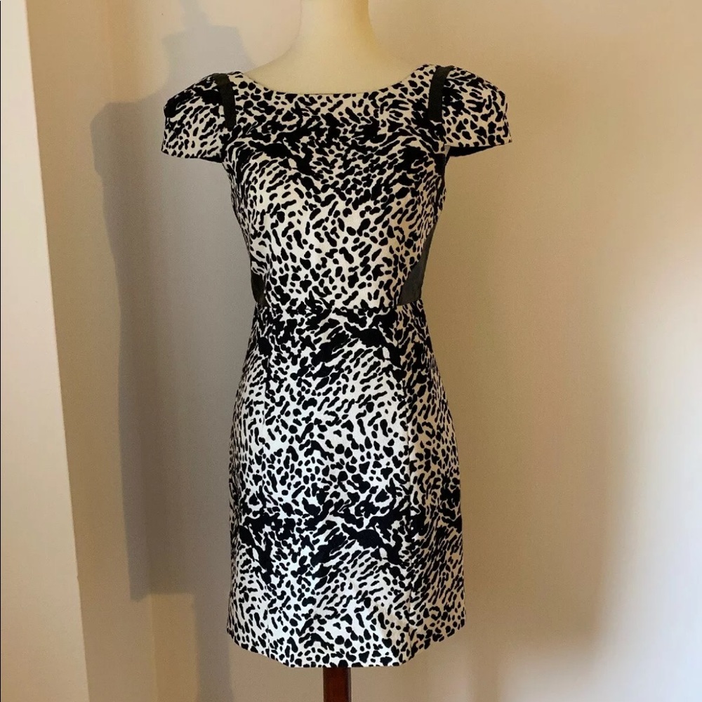 Tibi Mini Dress